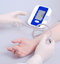 Free Checking Blood Pressure Stock Image - 8405001