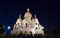 Free Sacre-Coeur Basilica Stock Photography - 8408512
