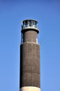 Free Oak Island Lighthouse Detail Royalty Free Stock Photography - 8410597