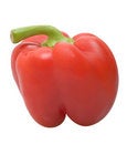 Free Sweet Bell Red Pepper Stock Photos - 8412323