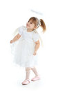 Free Innocent Royalty Free Stock Photography - 8413277
