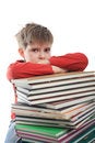 Free Wisdom Royalty Free Stock Photo - 8413985
