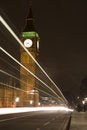 Free Big Ben Royalty Free Stock Image - 8417336