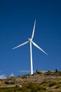 Free Wind Energy Turbine Stock Photos - 8418973