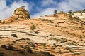Free Sandstone Landscape Stock Photo - 8419930