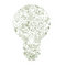 Free Bulb Shape Stock Photography - 8410722