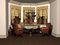 Free 3D Render Of Breakfast Nook Royalty Free Stock Images - 8410749
