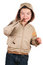 Free Young Boy Stock Images - 8414874