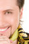 Free Fashion Man Stock Image - 8418281