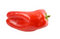 Free Red Bell Pepper Royalty Free Stock Image - 8418546