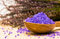 Free Spa Essentials Stock Photography - 8418712