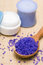 Free Spa Essentials Stock Image - 8418721