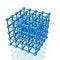 Free Render Of Molecule Royalty Free Stock Photo - 8418795