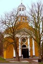 Free Church Stock Photos - 8421083