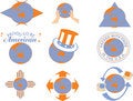 Free Logo Stock Photo - 8425650