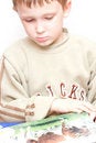 Free Childhood Stock Photo - 8428150
