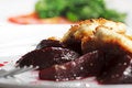 Free Chicken Confit Stock Images - 8428604