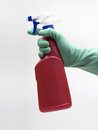 Free Cleaning Royalty Free Stock Images - 8428799