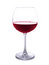 Free Wineglass Royalty Free Stock Photography - 8425857