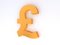 Free Pound Sign Stock Image - 8428501