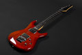 Free An Electric Guitar Royalty Free Stock Photo - 8431565