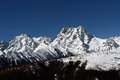 Free Large Mountain Royalty Free Stock Images - 8435319