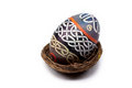 Free Celtic Easter Egg Stock Photos - 8435443