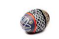 Free Celtic Easter Egg Royalty Free Stock Photo - 8435455