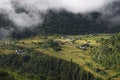 Free YuBeng Village Royalty Free Stock Photo - 8435835