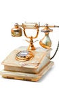 Free Retro Phone Stock Photography - 8436622