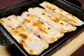 Free Dumplings Stock Image - 8439321