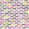Free Color Background With A Decorative Pattern Royalty Free Stock Image - 8430346