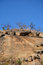 Free Rocky Hilltop Royalty Free Stock Photos - 8430678