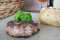Free Filet Mignon Stock Images - 8432164
