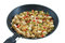 Free Chicken Fry Royalty Free Stock Photo - 8432165