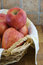 Free Apples Royalty Free Stock Photos - 8432178