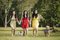 Free Girlfriends Outdoor In The Park Stock Photo - 8433840