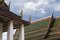 Free Buddhist Temple In Bangkok Stock Photo - 8434670