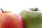 Free Apples Royalty Free Stock Photography - 8434997
