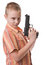 Free Gun Stock Image - 8436281