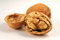 Free Walnuts Royalty Free Stock Image - 8436346