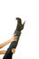 Free Sexy Boot Stock Image - 8438121