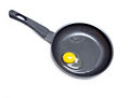 Free Raw Egg In Pan Stock Photo - 8440120