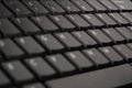 Free Computer Keyboard Selective Focus Stock Images - 8441404