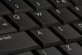 Free Computer Keyboard Selective Focus Stock Photos - 8441463