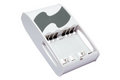Free Fast Charger. Stock Image - 8442171