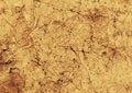 Free Wrincled Paper Texture Royalty Free Stock Images - 8442619