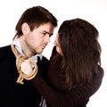Free Strong Ties Royalty Free Stock Photography - 8448577