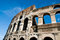 Free Colosseum - Roman Arches In Stone Royalty Free Stock Photography - 8440537