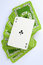 Free Ace On Deck Of Cards Royalty Free Stock Photo - 8441615